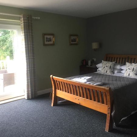 Park Broom Lodge Carlisle  Esterno foto