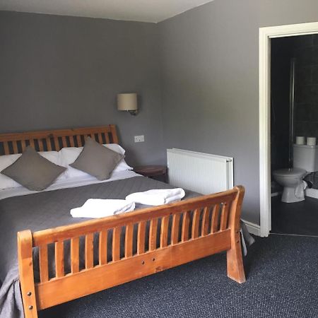 Park Broom Lodge Carlisle  Esterno foto
