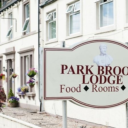 Park Broom Lodge Carlisle  Esterno foto