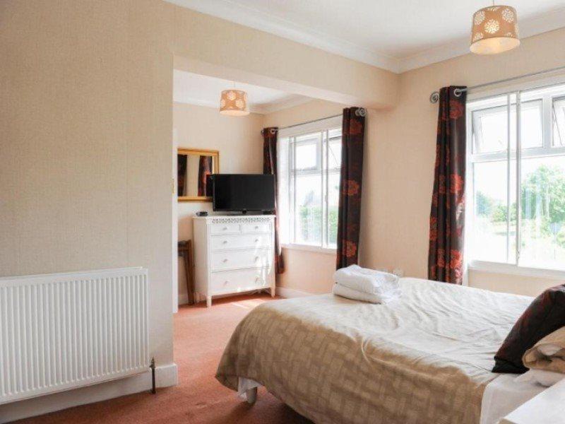 Park Broom Lodge Carlisle  Esterno foto