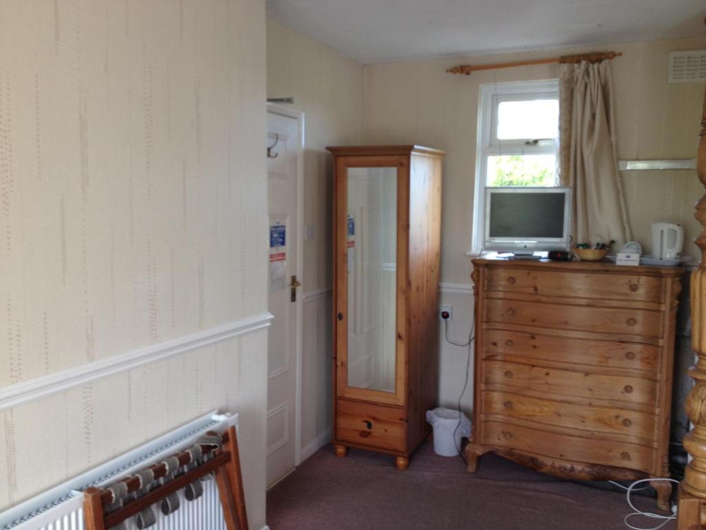 Park Broom Lodge Carlisle  Camera foto
