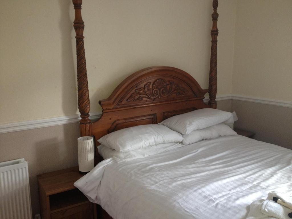 Park Broom Lodge Carlisle  Camera foto