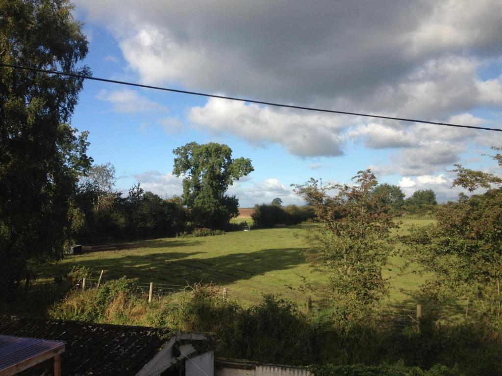 Park Broom Lodge Carlisle  Esterno foto