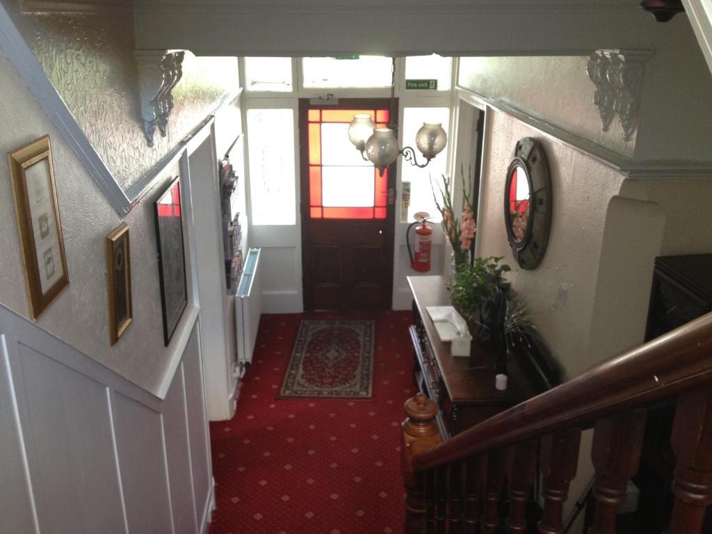 Park Broom Lodge Carlisle  Esterno foto