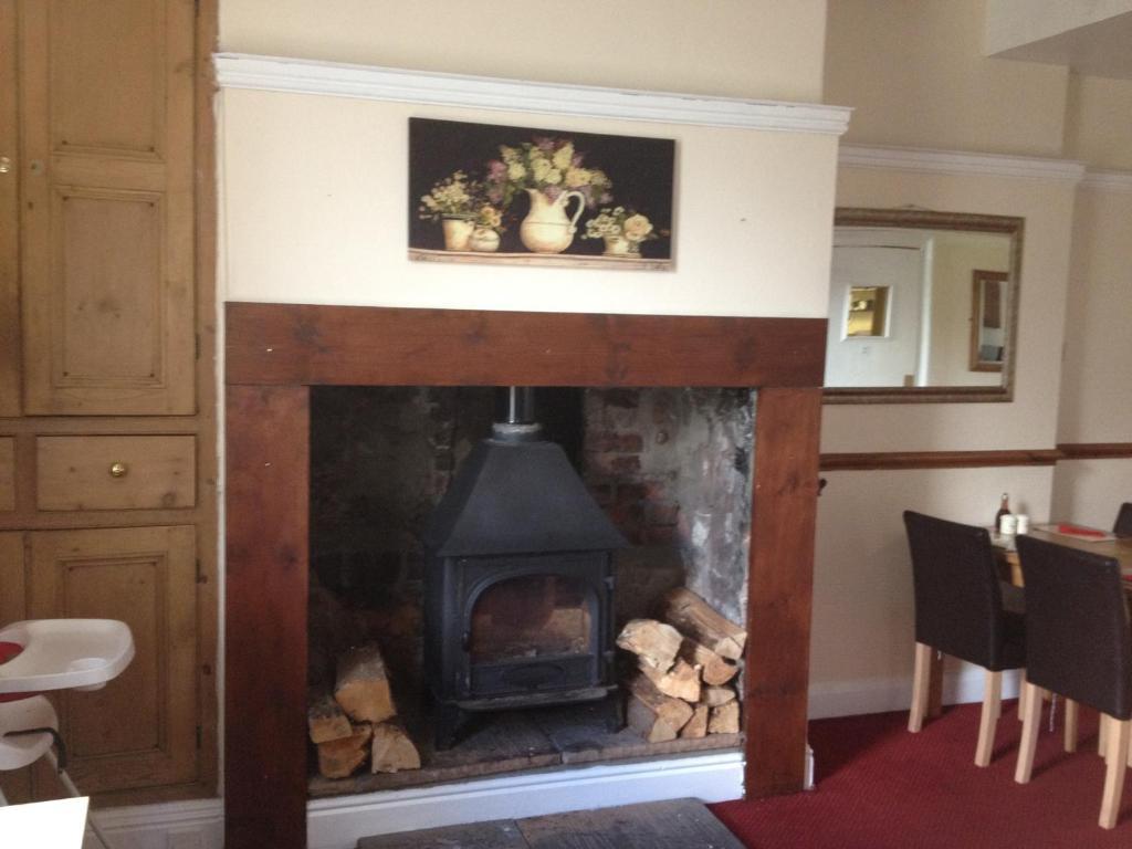Park Broom Lodge Carlisle  Esterno foto