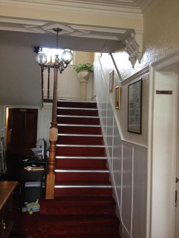 Park Broom Lodge Carlisle  Esterno foto