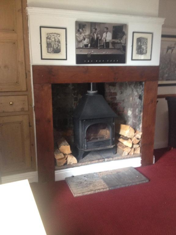 Park Broom Lodge Carlisle  Esterno foto