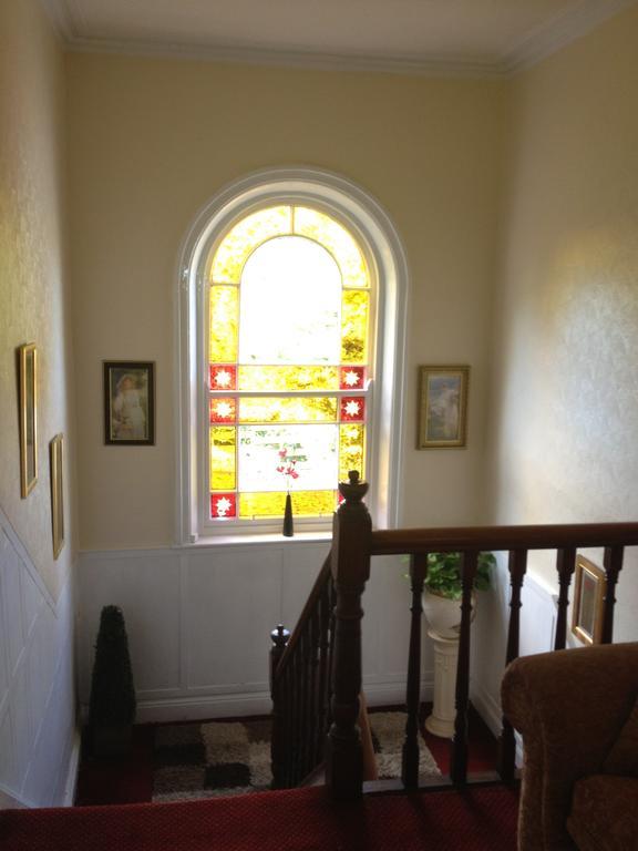 Park Broom Lodge Carlisle  Esterno foto