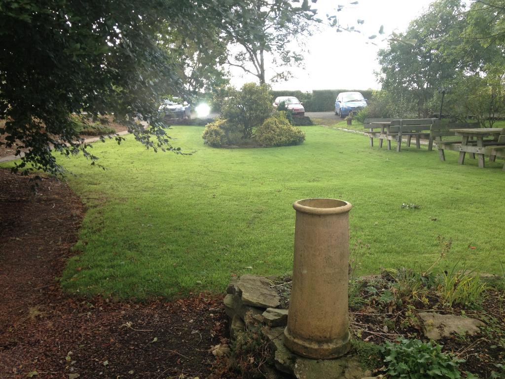 Park Broom Lodge Carlisle  Esterno foto