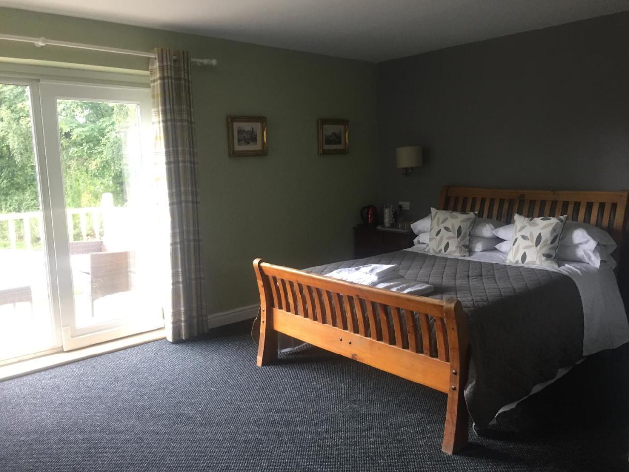 Park Broom Lodge Carlisle  Esterno foto