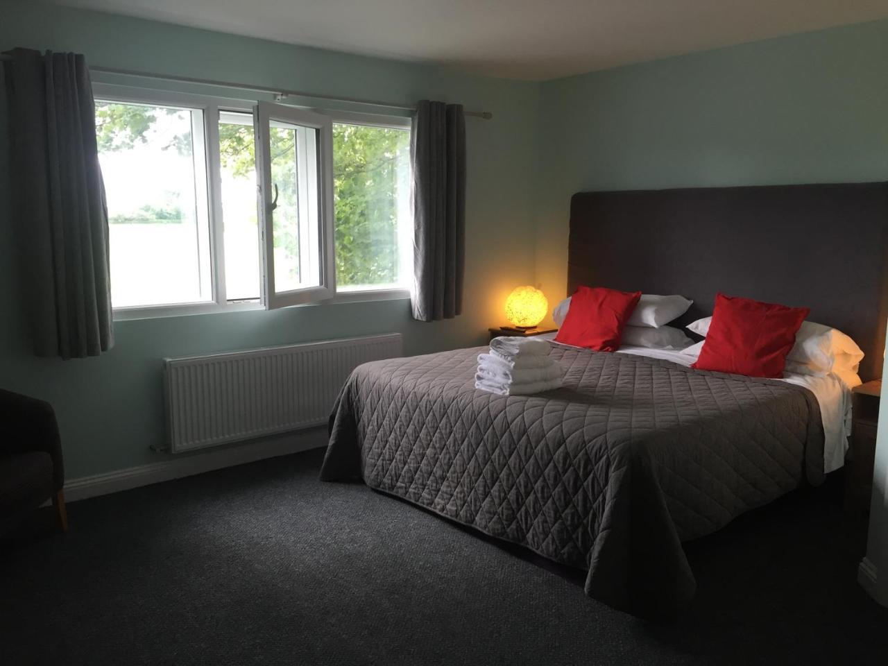 Park Broom Lodge Carlisle  Esterno foto