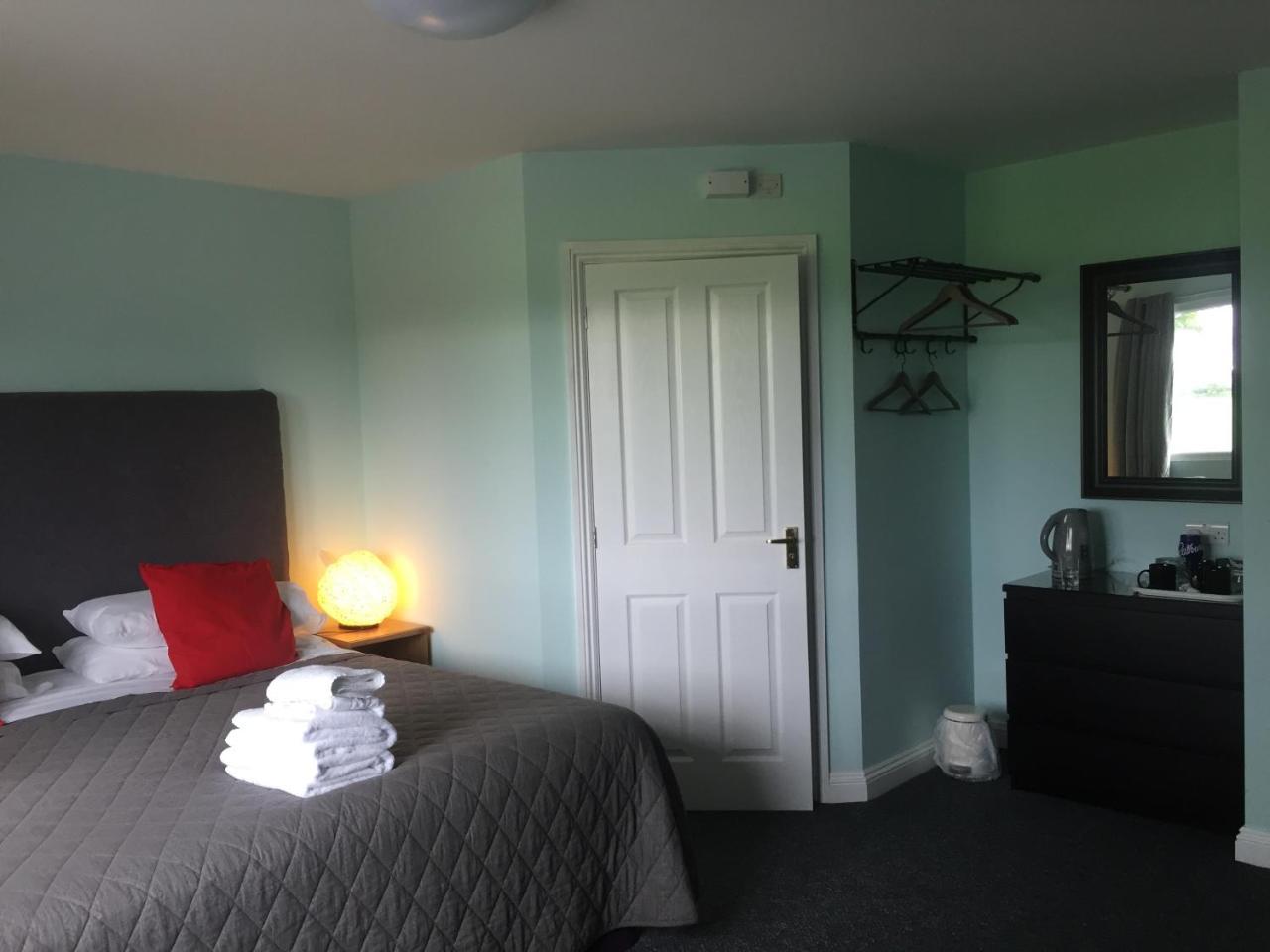Park Broom Lodge Carlisle  Esterno foto