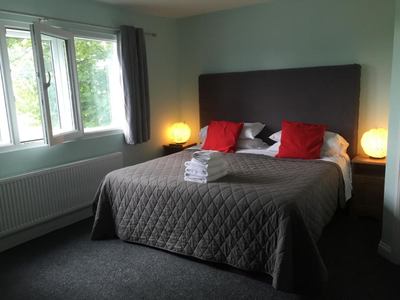 Park Broom Lodge Carlisle  Esterno foto