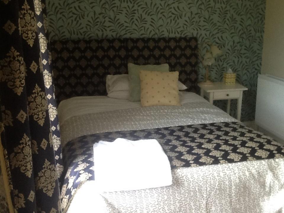 Park Broom Lodge Carlisle  Camera foto