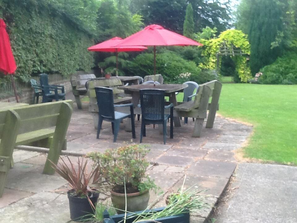 Park Broom Lodge Carlisle  Esterno foto