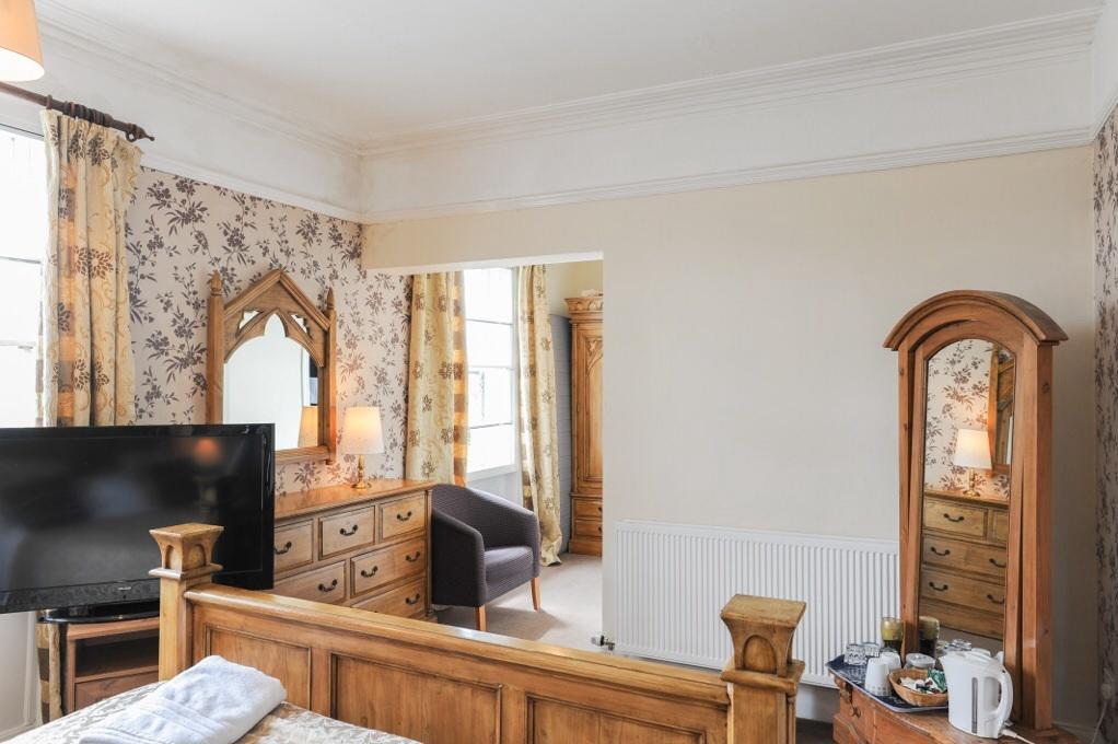Park Broom Lodge Carlisle  Camera foto